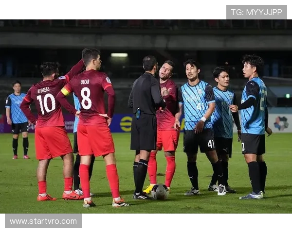 海港平蔚山引热议魏震亮眼外援