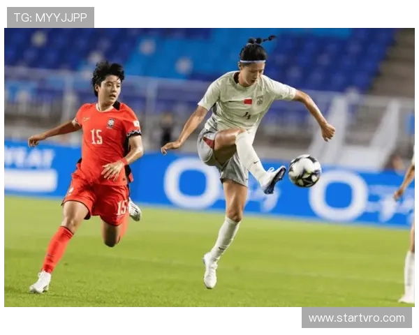 澳女足险胜韩国女足三将建功