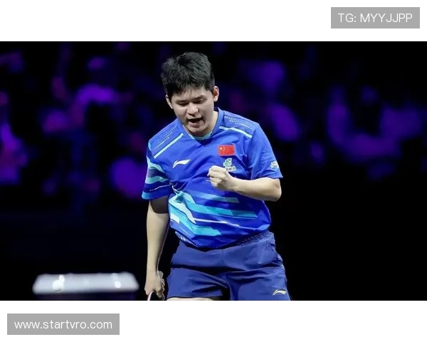 澳门世界杯国乒阵容变更 林诗栋退赛陈垣宇递补